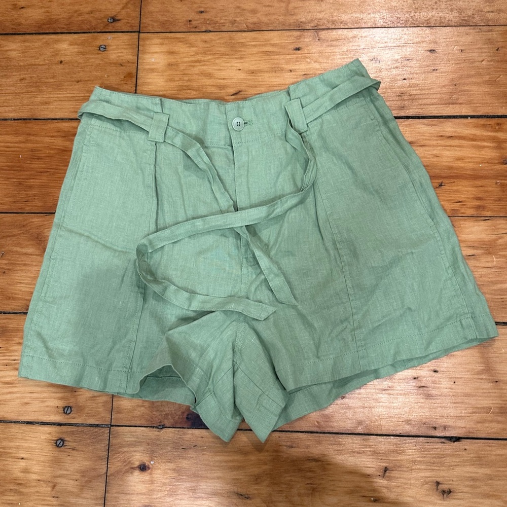NWT Madewell shorts
